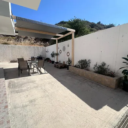 House Into A Paradise Of Feriehus *