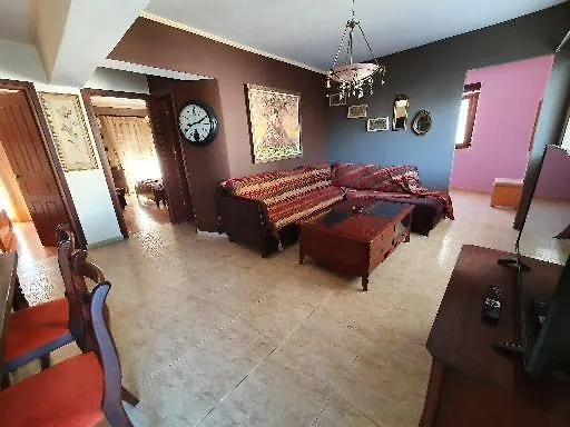 House Into A Paradise Of * Kéfalos