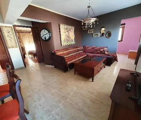 House Into A Paradise Of * Kéfalos