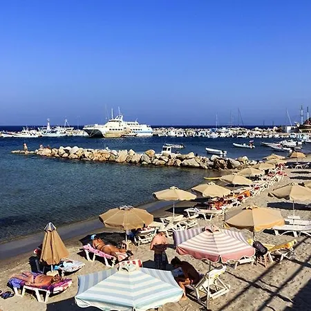 House Into A Paradise Of Vakantiehuis Kéfalos