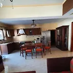Sunny Retreat - Kefalos Stay With Patio & Parking *