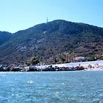 Sunny Retreat - Kefalos Stay With Patio & Parking * Kefalos (Kos)