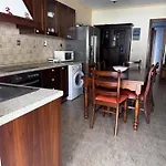 Sunny Retreat - Kefalos Stay With Patio & Parking Holiday home Kefalos (Kos)