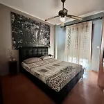 Sunny Retreat - Kefalos Stay With Patio & Parking * Kefalos (Kos)