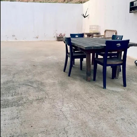 House Into A Paradise Of Kefalos * Kos Town