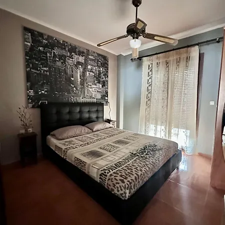 Sunny Retreat - Kefalos Stay With Patio Parking & Gym * Kefalos (Kos)