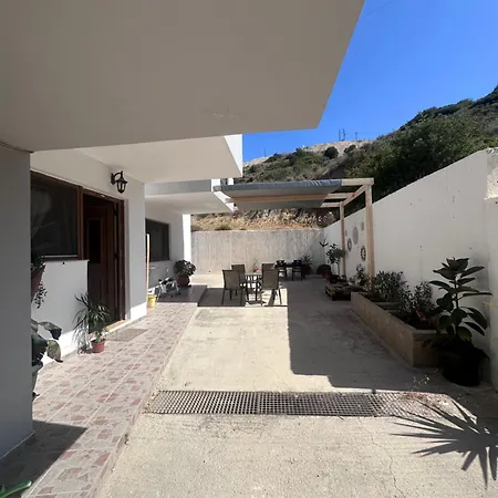Sunny Retreat - Kefalos Stay With Patio & Parking * Kefalos (Kos)