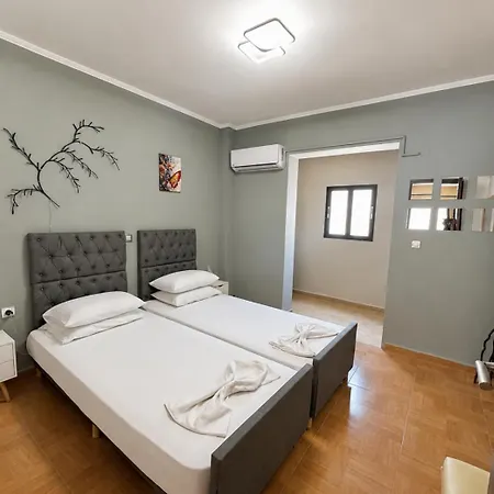 Casa vacanze Sunny Retreat - With Patio Parking & Gym *