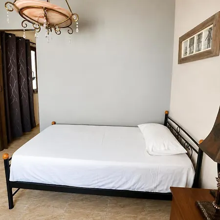 Sunny Retreat - Kefalos Stay With Patio Parking & Gym * Kefalos (Kos)