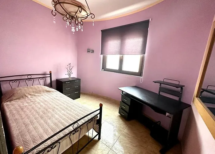 House Into A Paradise Of Casa vacanze