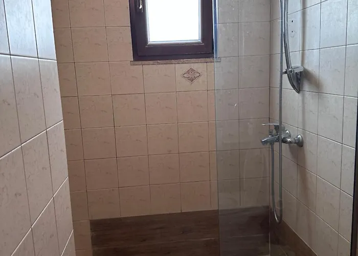 Casa vacanze House Into A Paradise Of *