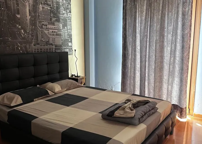 Casa vacanze House Into A Paradise Of Kéfalos