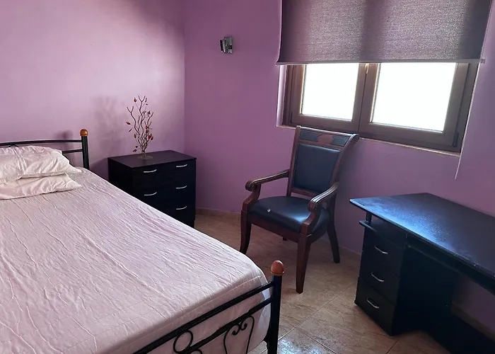 House Into A Paradise Of