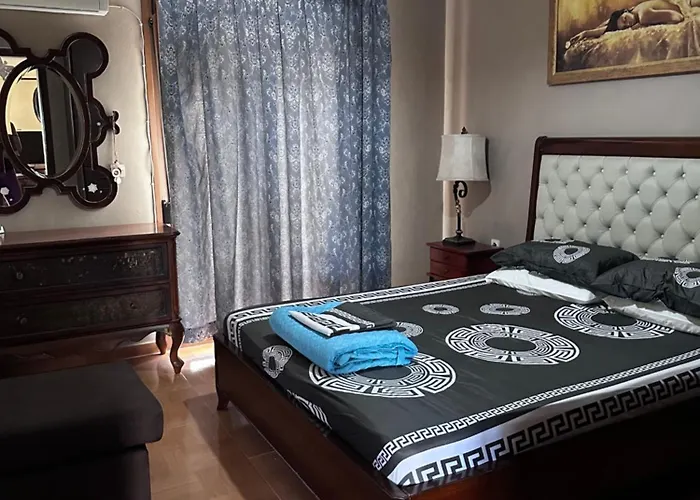 House Into A Paradise Of