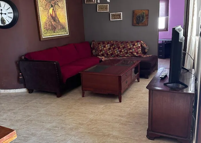 House Into A Paradise Of Casa vacanze *