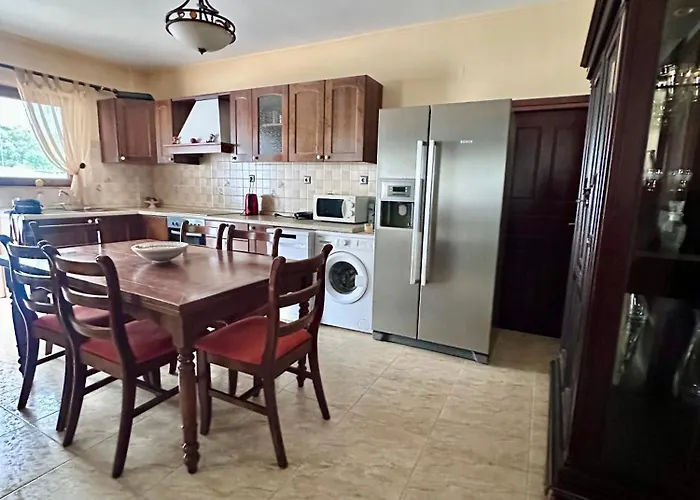 Casa vacanze House Into A Paradise Of