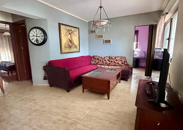 House Into A Paradise Of Casa vacanze