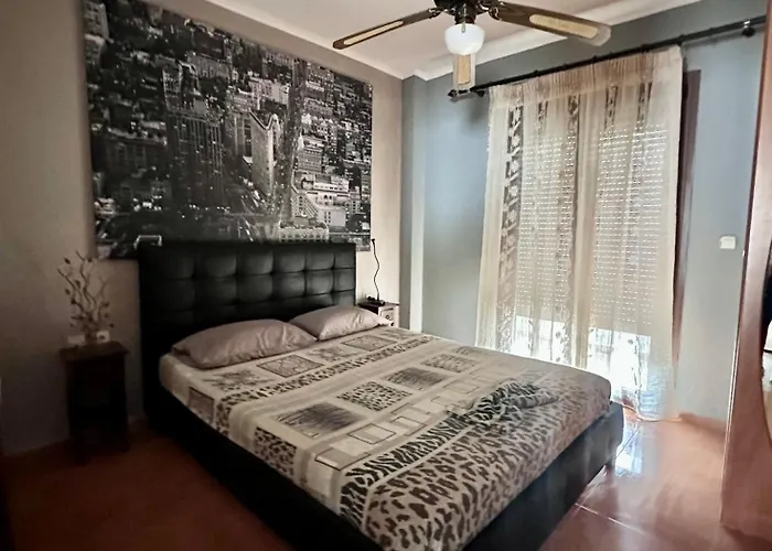 House Into A Paradise Of * Kéfalos