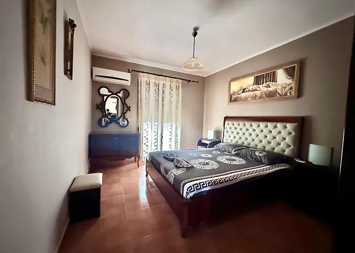 House Into A Paradise Of Casa vacanze *