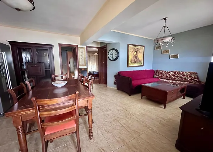 House Into A Paradise Of