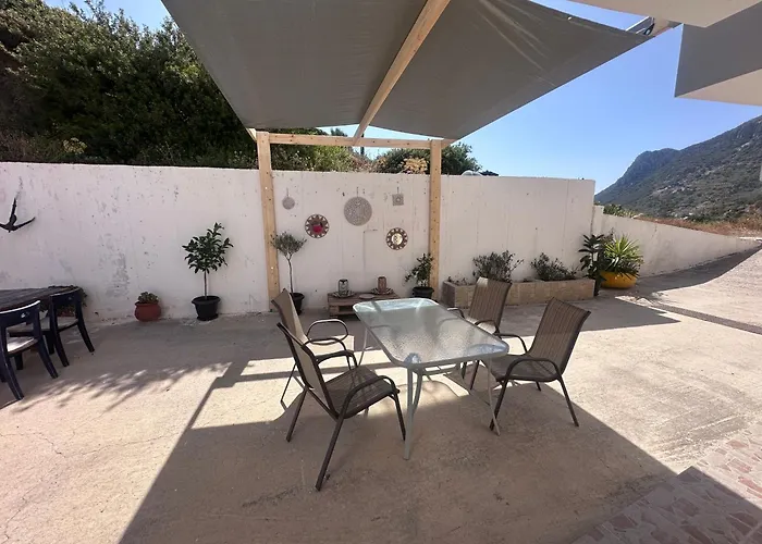 Casa vacanze House Into A Paradise Of *