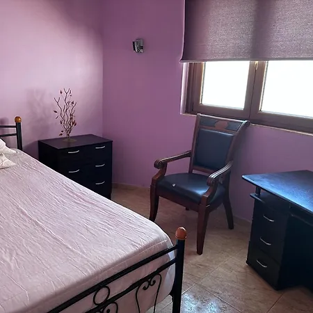 Sunny Retreat - Kefalos Stay With Patio Parking & Gym